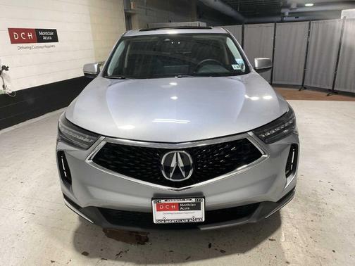 2023 Acura RDX Base