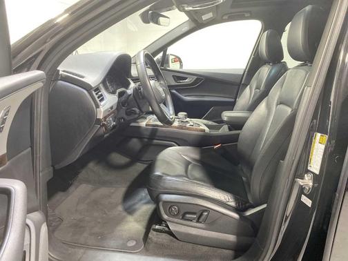 2017 Audi Q7 2.0T Premium Plus