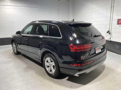 2017 Audi Q7 2.0T Premium Plus