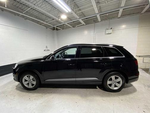 2017 Audi Q7 2.0T Premium Plus