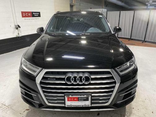 2017 Audi Q7 2.0T Premium Plus