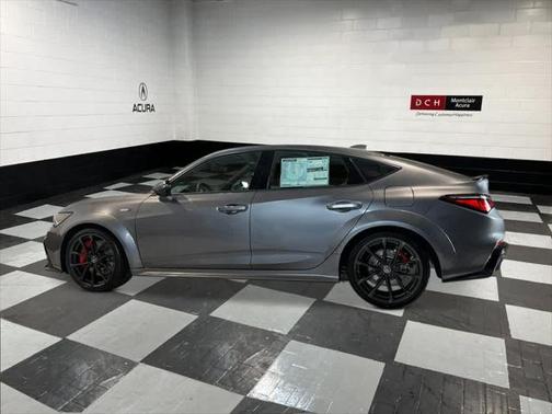 2025 Acura Integra Type S