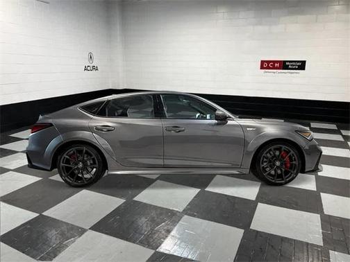 2025 Acura Integra Type S