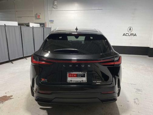 2024 Lexus NX 350 Premium