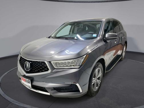 2020 Acura MDX 3.5L