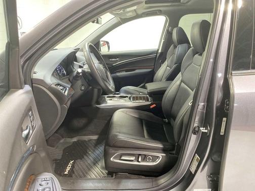 2020 Acura MDX 3.5L