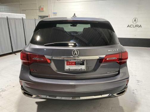 2020 Acura MDX 3.5L