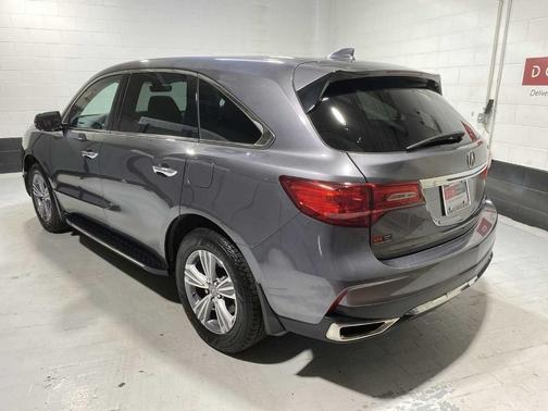 2020 Acura MDX 3.5L