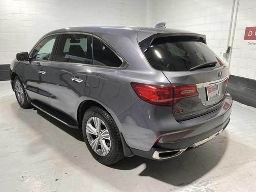 2020 Acura MDX 3.5L