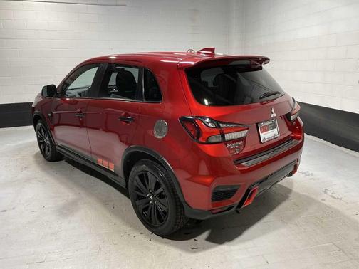 2020 Mitsubishi Outlander Sport EDITION 2.0