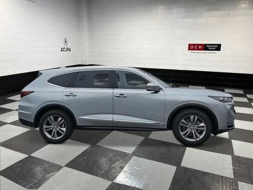 2026 Acura MDX Base