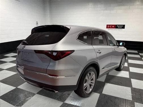 2026 Acura MDX Base