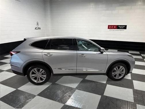 2026 Acura MDX Base