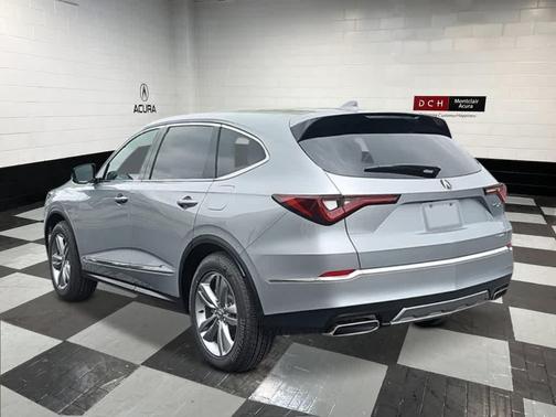 2026 Acura MDX Base