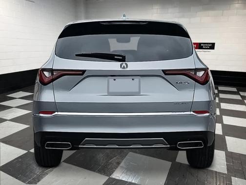 2026 Acura MDX Base