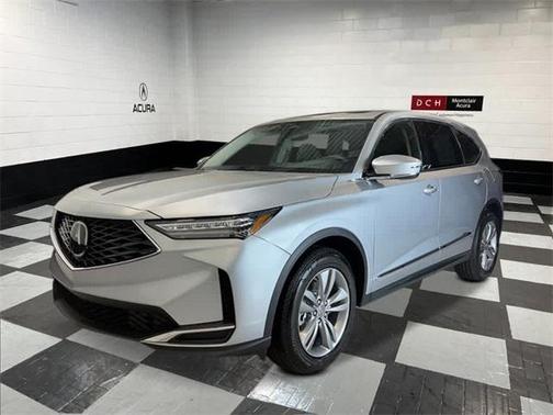 2026 Acura MDX Base