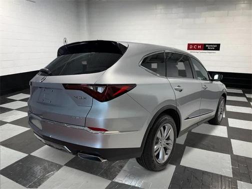 2026 Acura MDX Base