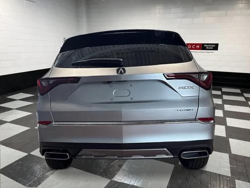 2026 Acura MDX Base