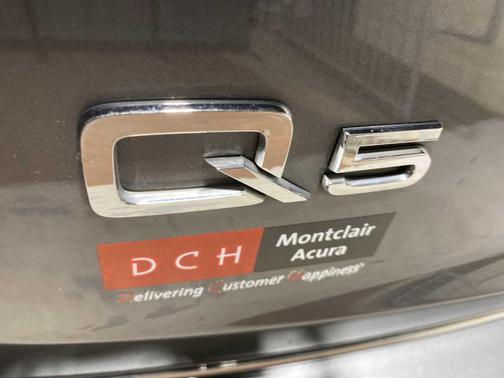 2016 Audi Q5 2.0T Premium