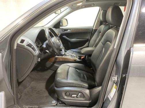 2016 Audi Q5 2.0T Premium