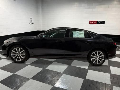 2026 Acura Integra