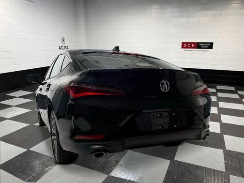 2026 Acura Integra 