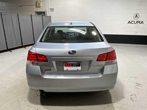 2014 Subaru Legacy 2.5i Limited