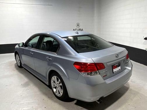 2014 Subaru Legacy 2.5i Limited