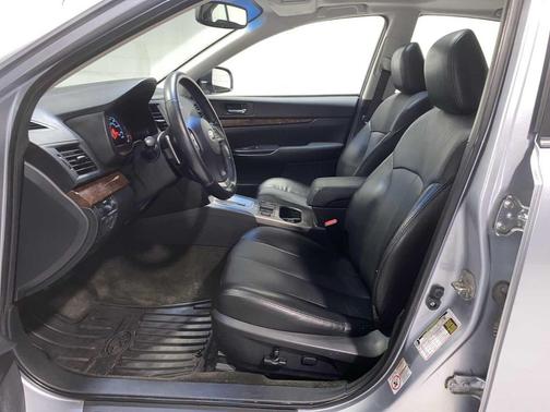 2014 Subaru Legacy 2.5i Limited