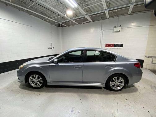 2014 Subaru Legacy 2.5i Limited