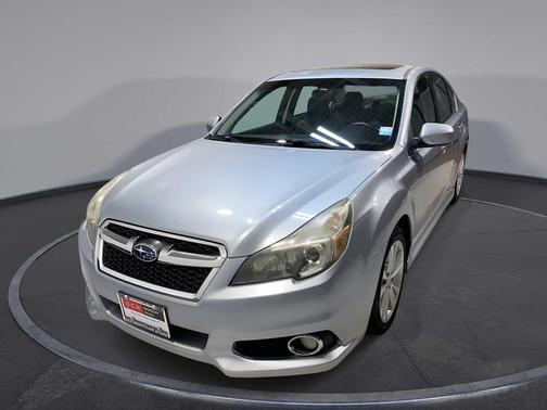 2014 Subaru Legacy 2.5i Limited