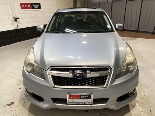 2014 Subaru Legacy 2.5i Limited
