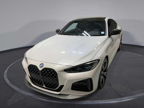 2021 BMW M440 i xDrive