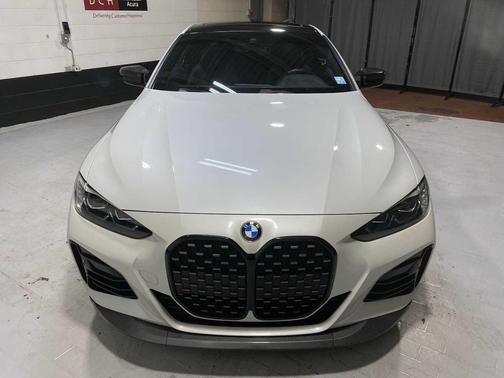 2021 BMW M440 i xDrive