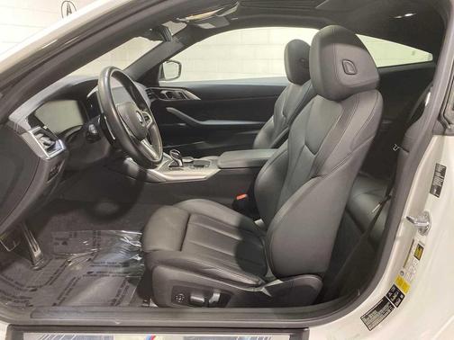 2021 BMW M440 i xDrive