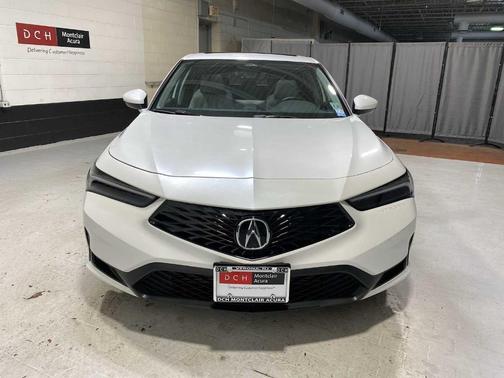 2024 Acura Integra Base