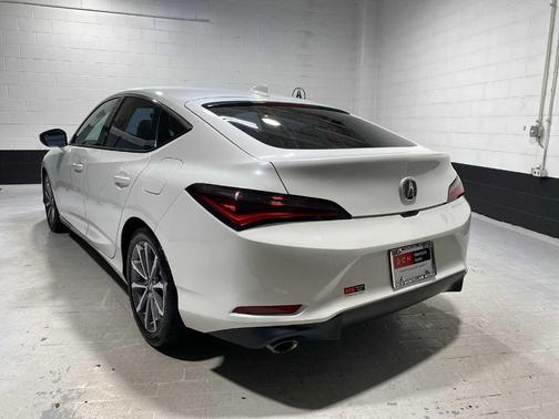 2024 Acura Integra Base