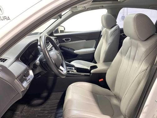 2024 Acura Integra Base