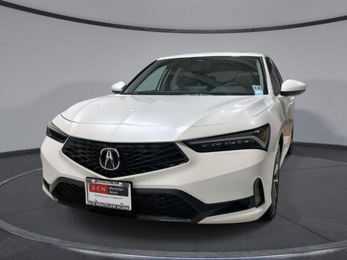 2024 Acura Integra Base