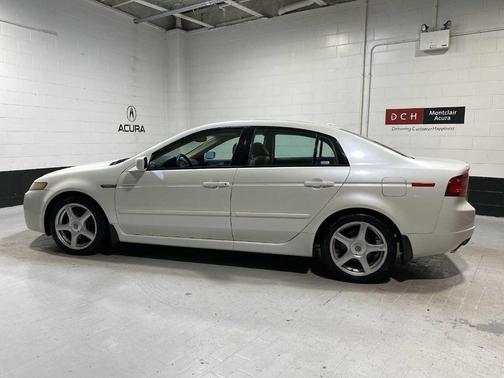 2006 Acura TL