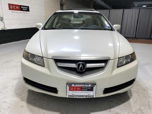 2006 Acura TL