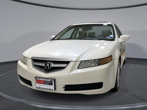 2006 Acura TL