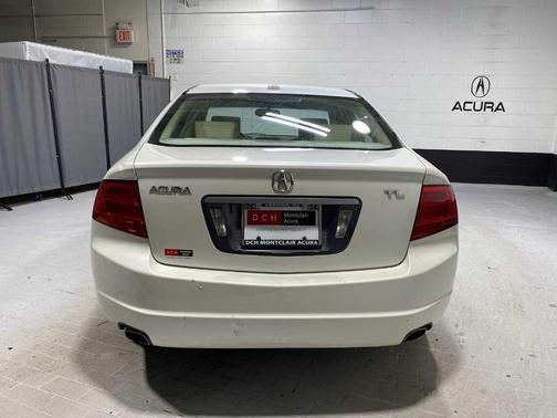 2006 Acura TL