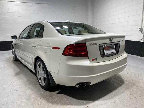 2006 Acura TL