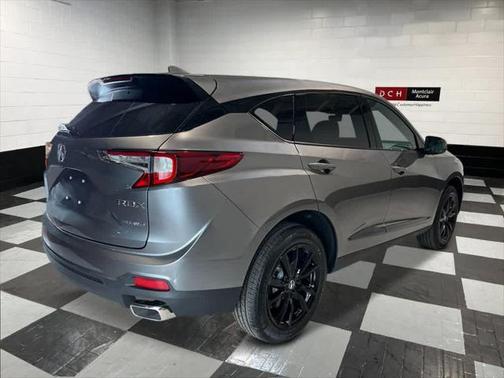 2025 Acura RDX Base