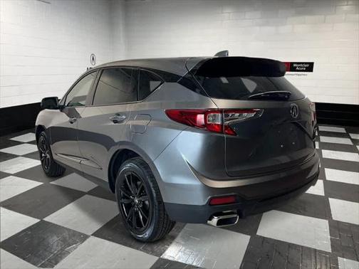 2025 Acura RDX Base