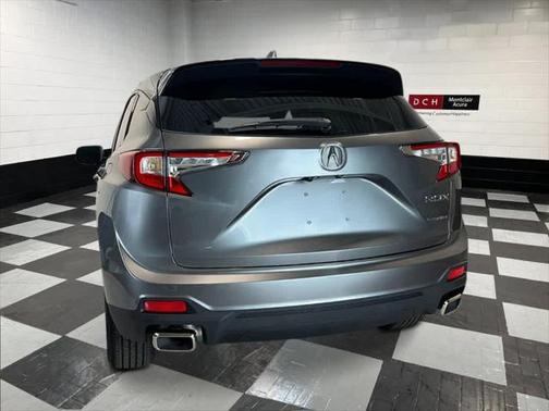 2025 Acura RDX Base
