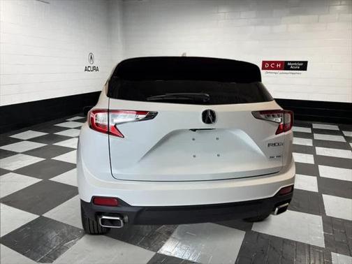 2025 Acura RDX Base