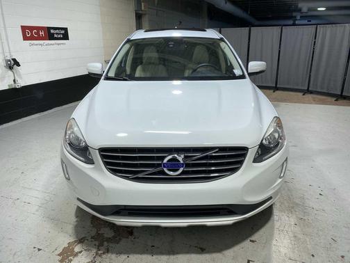 2016 Volvo XC60 T6
