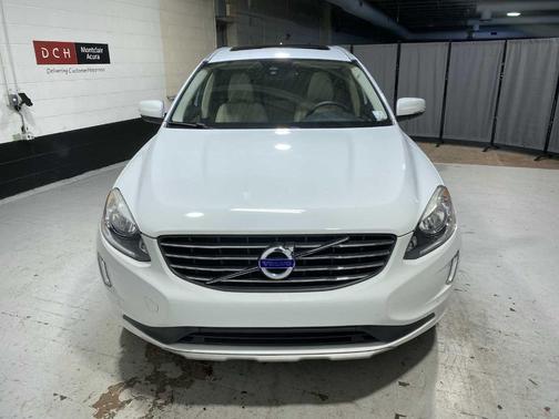 2016 Volvo XC60 T6